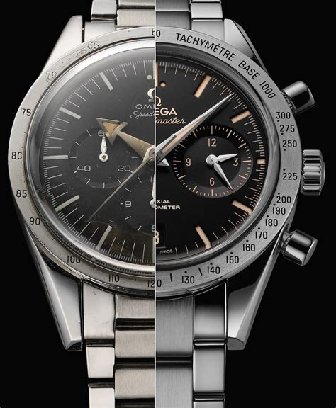 omega speedmaster replica 1957|omega speedmaster 1957 vintage.